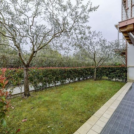 Borgo Gasparina Family Apartments Castelnuovo del Garda Exterior foto