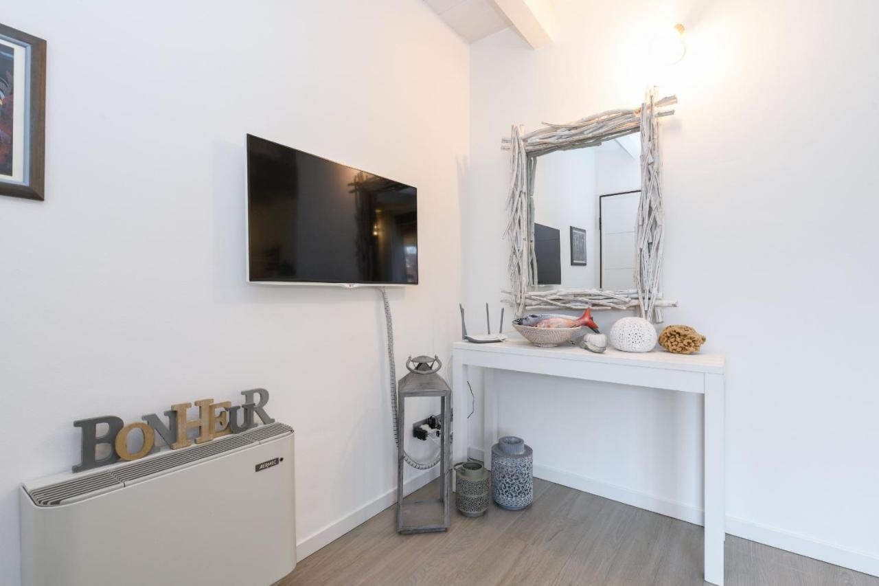 Borgo Gasparina Family Apartments Castelnuovo del Garda Exterior foto
